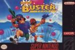 Super Buster Bros.